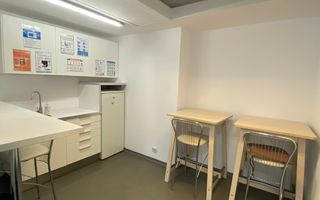 SPATIU BIROURI ZONA VICTORIEI - Poză 10