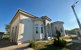 OFERTA! Casa de vanzare Zona Petre Ispirescu/LUX/PROIECT AMERICAN - Poză 8