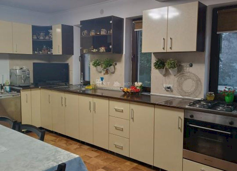 Casa 3 camere Domnesti - Poză 7