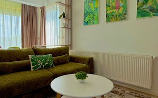 Apartament cu 2 camere, 63mp, Zona HS Residence - Poză 3