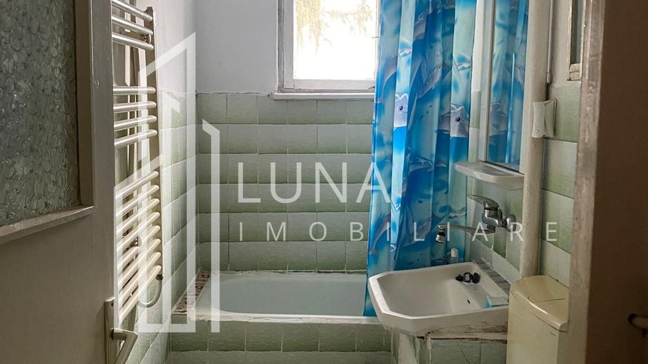 Apartament de închiriat – 2 camere | 50 mp | Lângă Regina Maria - Poză 7