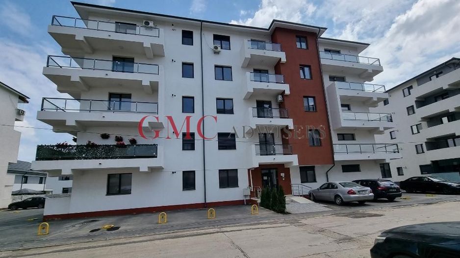 Apartament 3 camere Prelungirea Ghencea - Poză 16