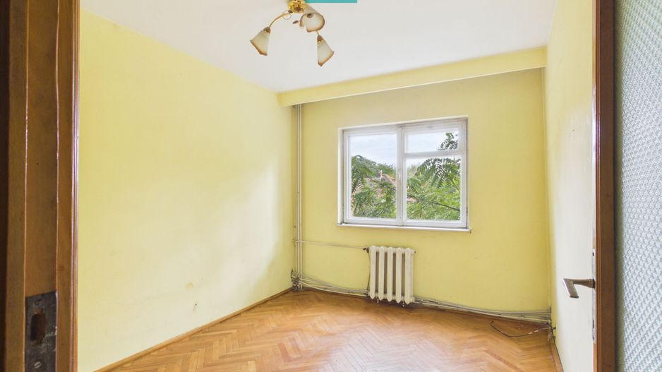 Apartament 3 camere decomandat Piața Catedralei - Poză 8