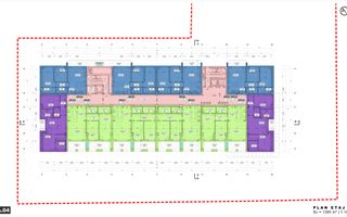 Teren cu Autorizatie de Construire | Calea Plevnei | 68 apartamente - Poză 5