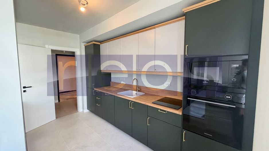 VANZARE 2 CAMERE | BLOC NOU | PARCARE | 54MP | TERASA | MOBILAT LUX - Poză 18