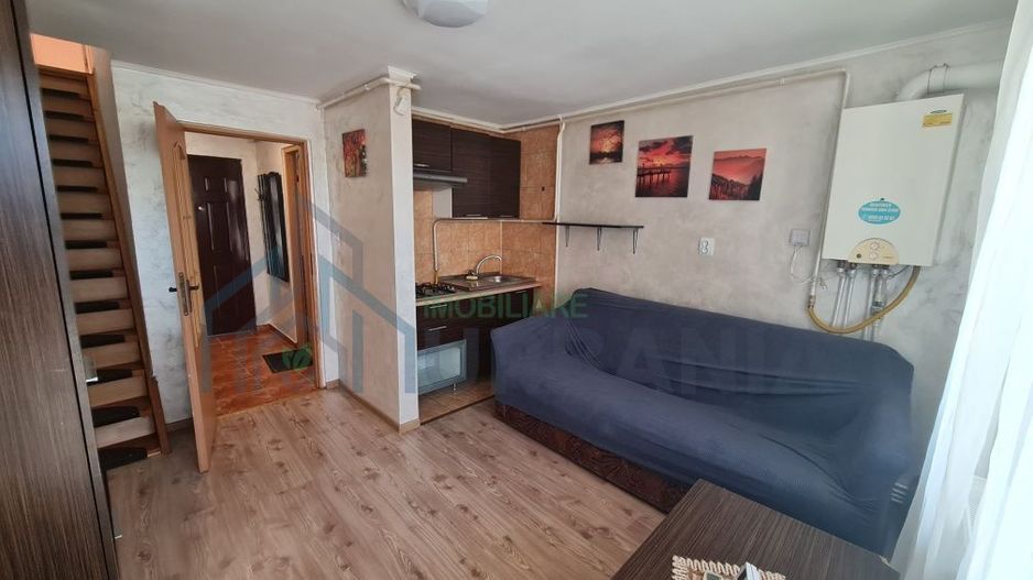 Apartament 2 camere mansardat, 34 mp, zona Pacurari, Iasi - Poză 4
