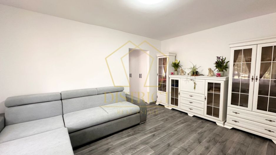 Apartament deosebit cu 2 camere | Zona Sagului | Parter - Poză 1