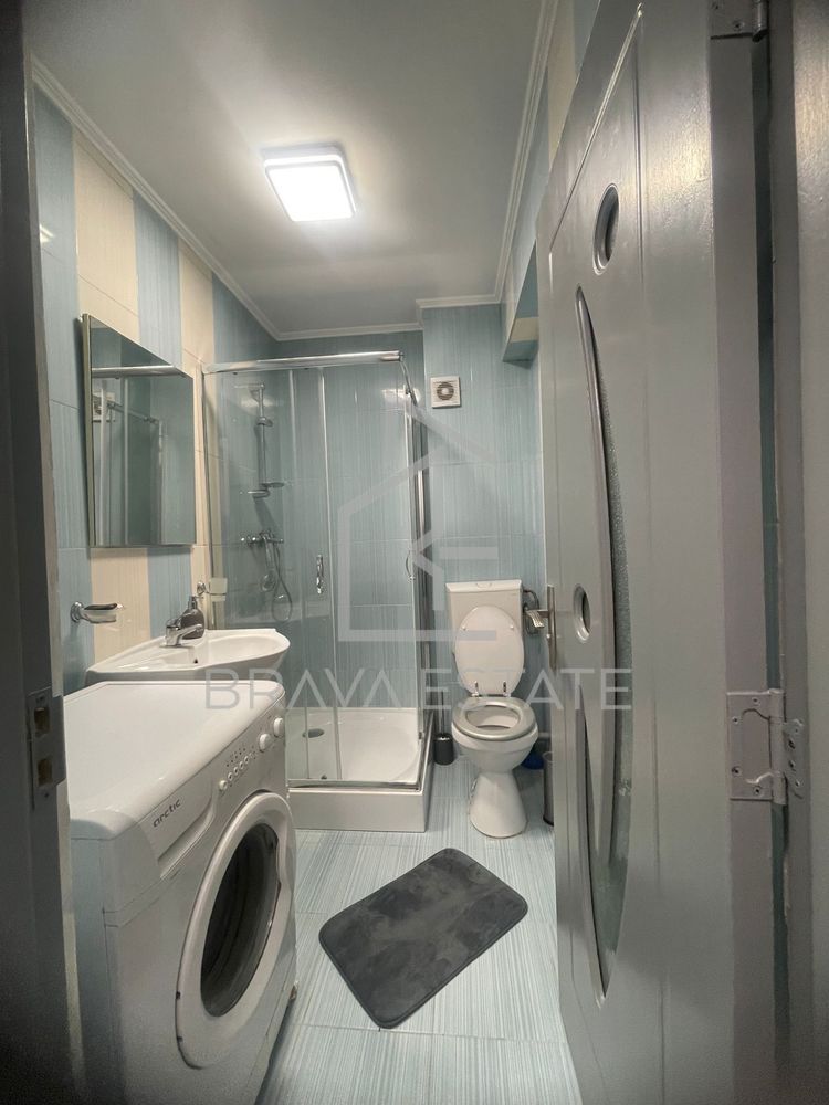 Apartament 2 camere, 36 mp, cu parcare, zona Stadionului, Floresti - Poză 7