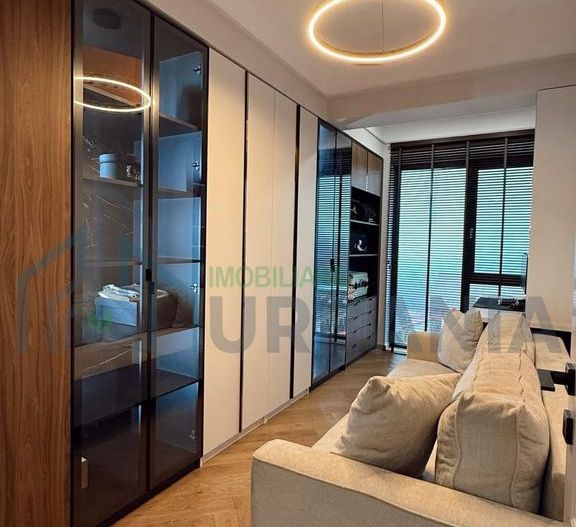 Apartament 3 camere în Copou - Poză 11