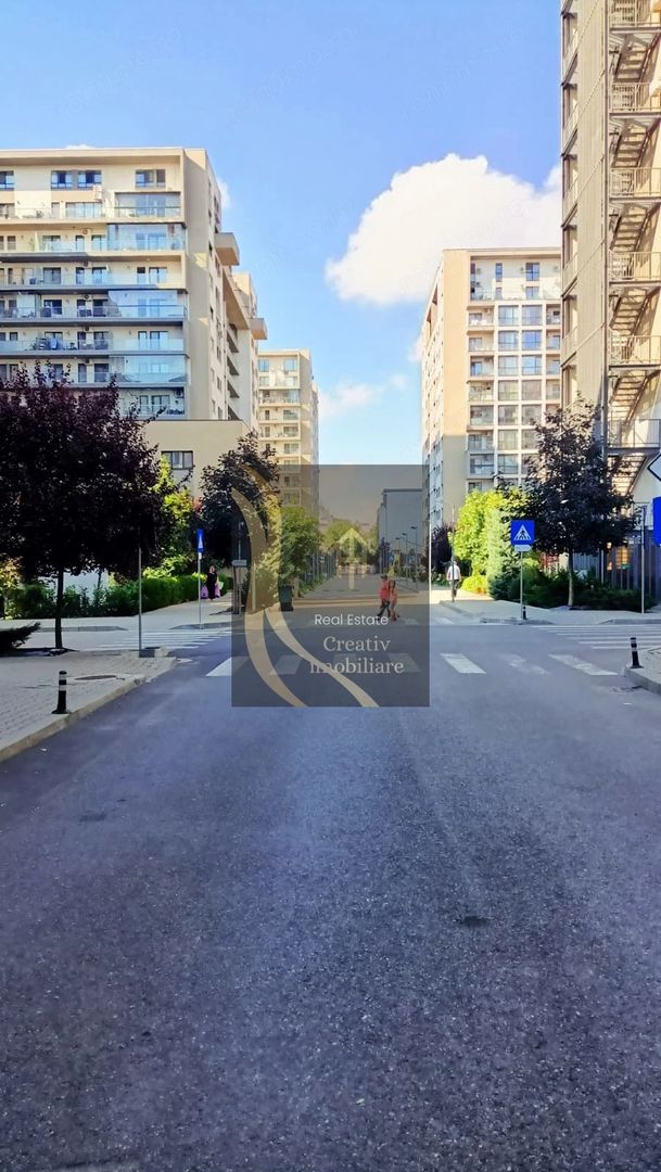 Apartament 2 camere luminos + Parcare | GranVia Park Lujerului | Gata de mutare - Poză 9