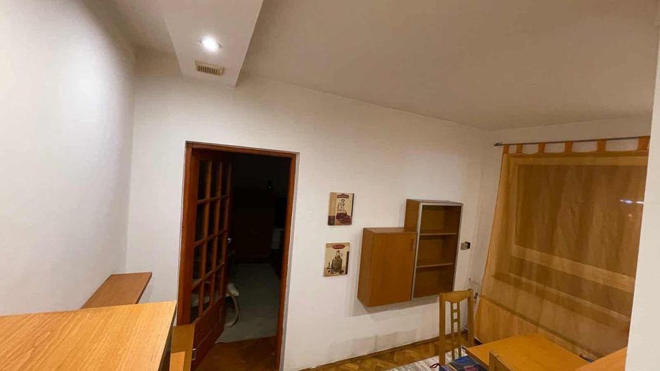 Apartament 1 camera Parcul Botanic  -  Iulius Mall - Poză 5