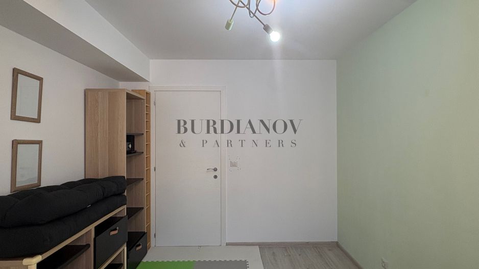 Apartament cu 3 camere - Palladium Residence - Metrou Nicolae Teclu - Poză 7
