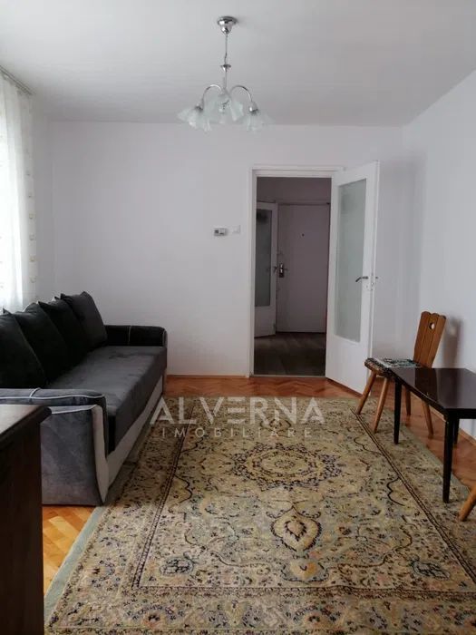Apartament 2 camere | 60mp + balcon 5mp | cartierul Gheorgheni - Poză 3
