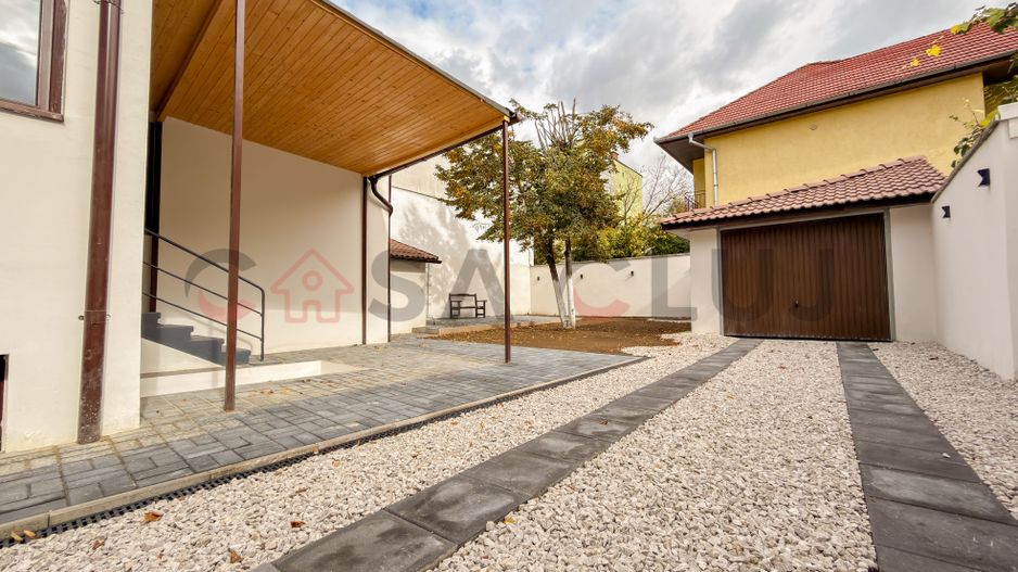 Casa de vanzare in zona centrala, parcul Feroviarilor, NTT Data/Bosch! - Poză 2