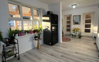 Duplex de vânzare Cisnădie / Zona Centru - Mall - Poză 24