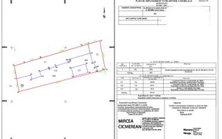 Casa cu teren de 342 in zona Unirii-Calea Calarasilor - Poză 12