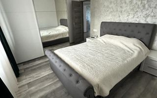 Apartament 3 camere, 71,78 mp, renovat complet, Inel 2 - Poză 5