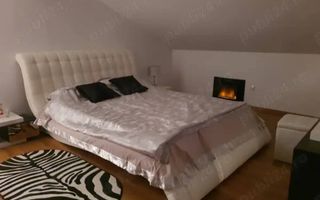 Penthouse 4 camere decomandat de vânzare | Sibiu, Ștrand | 100 mp - Poză 4