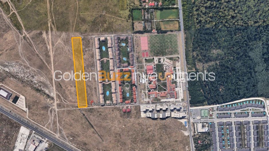 Teren Premium Pipera - Scoala Americana - Poză 3