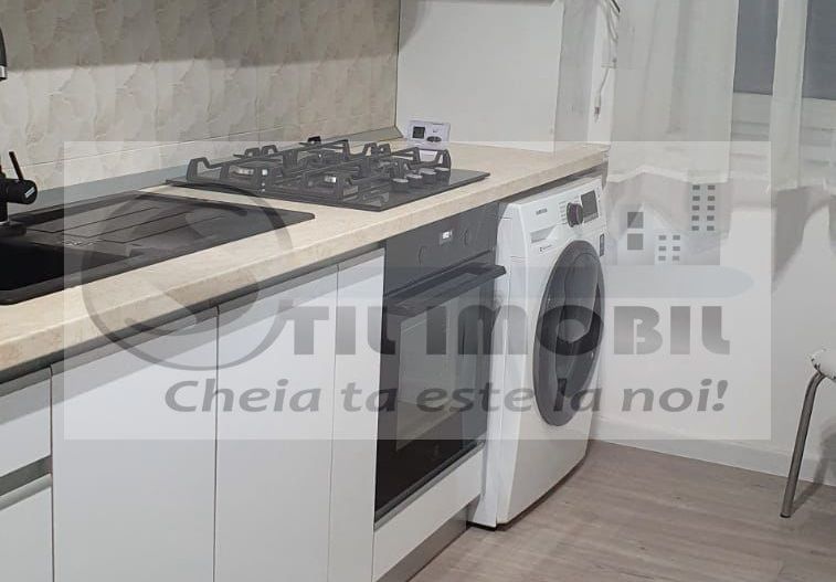 Apartament 2 camere decomandat Visoianu--350 EURO - Poză 9