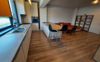 APARTAMENT DE ÎNCHIRIAT – 3 CAMERE | FLAMINGO RESIDENCE - Poză 2