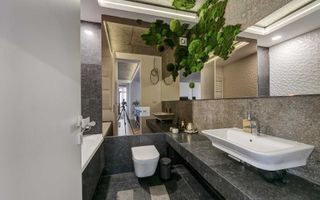 Ap 2 Cam de inchiriat/ Dinamic City/ Et 9 Vedere Deschisa - Poză 5