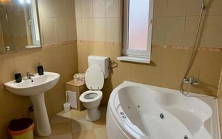 Casa/Villa 8 camere, 1100 mp teren - zona Ultracentral/Sanpetru - Poză 25