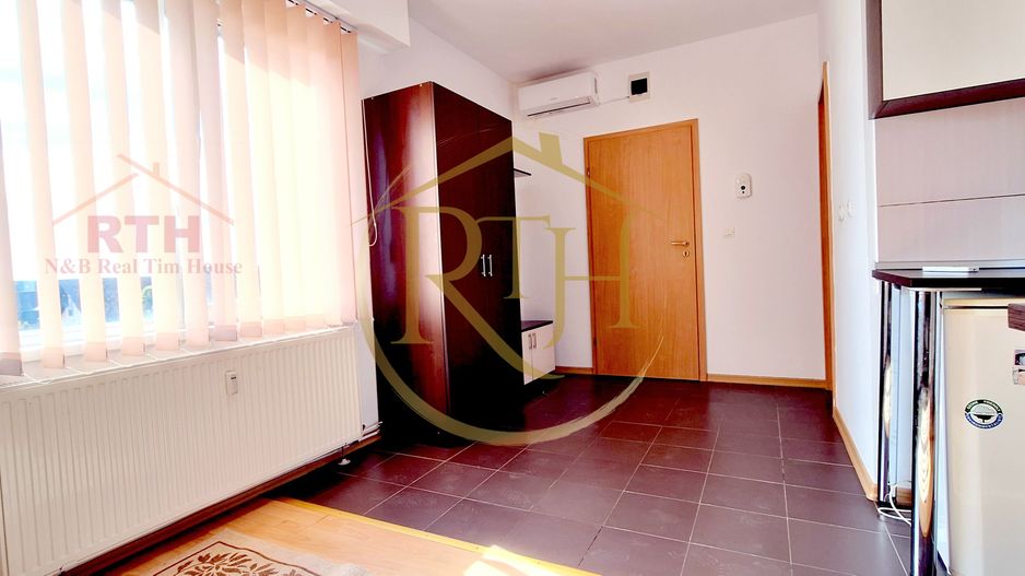 Oferim spre inchiriere apartament 1 camera, bloc nou, Zona Soarelui - Poză 13