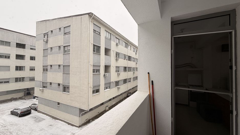 De închiriat apartament 2 camere - Militari Residence - Poză 6