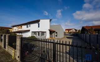 Inchiriere vila birouri 6 camere, parcare minim 15 auto - Poză 2