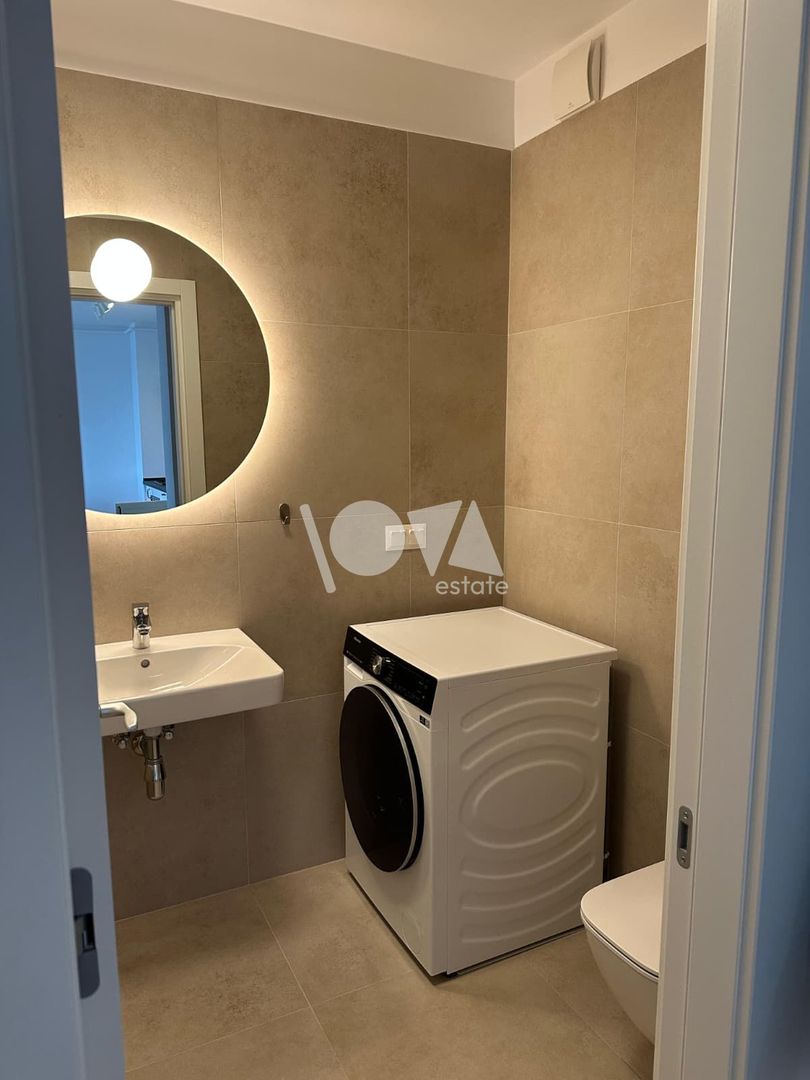 De închiriat: ap. 2 camere + parcare - NOU - Estoria - Nicolae Teclu - Poză 10