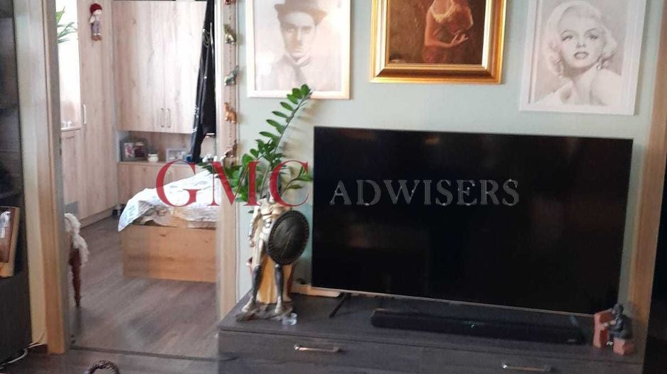 Apartament  4 camere Petre Isirescu - Poză 3