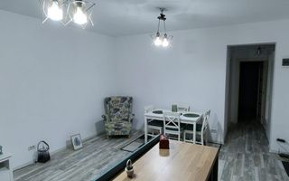 Giroc | 2 Camere |  Curte proprie | Mobilat si utilat Loc de parcare - Poză 5