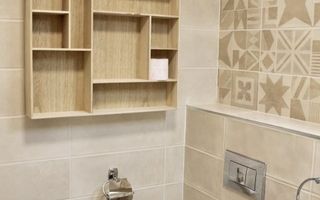 1km de P-ta Victoriei; loc de parcare inclus + terasa 18mp-City of Mara - Poză 12