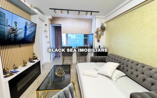 Apartament UNICAT cu vedere frontală la mare | Alezzi Infinity Resort - Poză 3