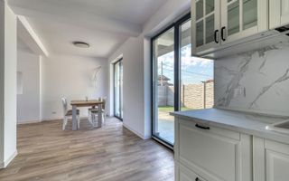 Vila premium tip duplex-mobilata nou, constructie 2026 - Poză 2
