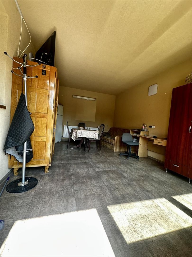 Spatiu comercial cu parcare magazinul Crisul - Poză 10