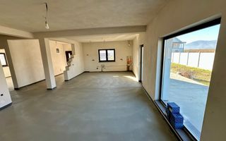 Casa individuala | Cristian | 5 camere | 160mpu | 610 Teren Liber - Poză 11