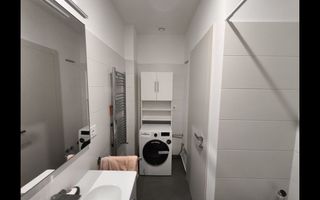 Parcul Herastrau | Prima Închiriere | Apartament 2 camere - Poză 10