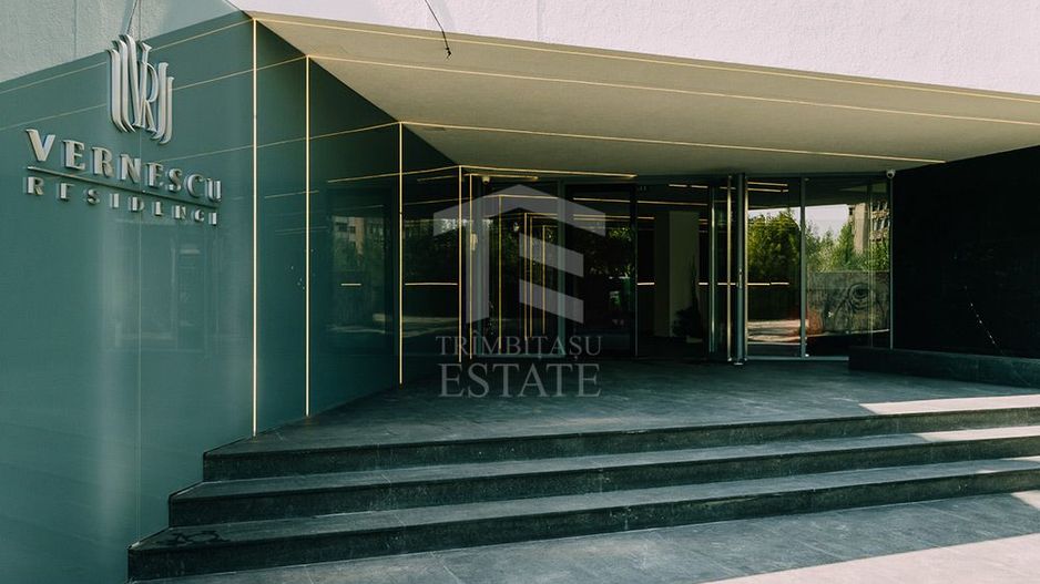 CALEA VICTORIEI - Vernescu | 2 camere | Bloc 2015 | Parcare subterana - Poză 3