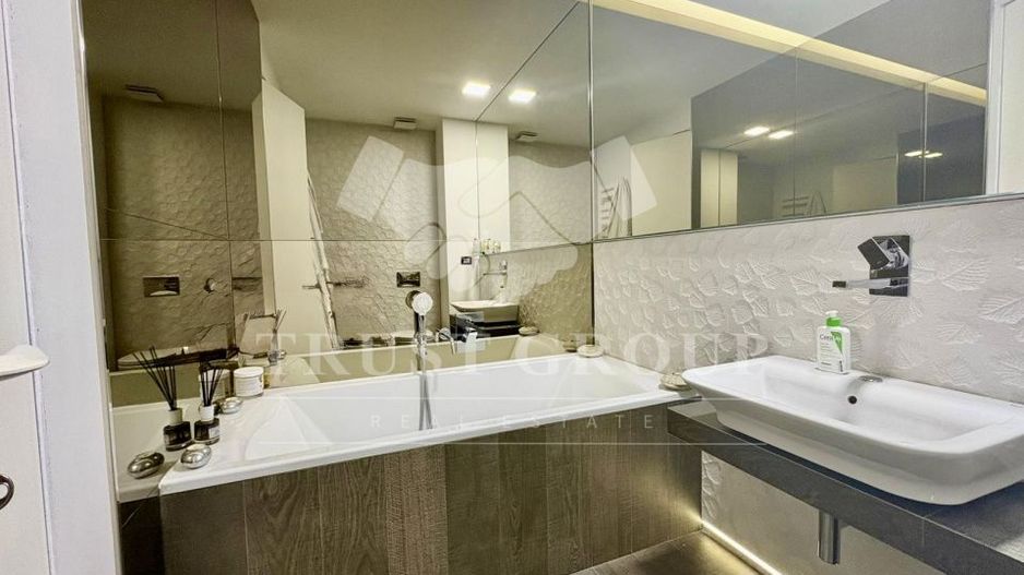 Apartament 3 camere Aviatiei | Loc de parcare - Poză 14