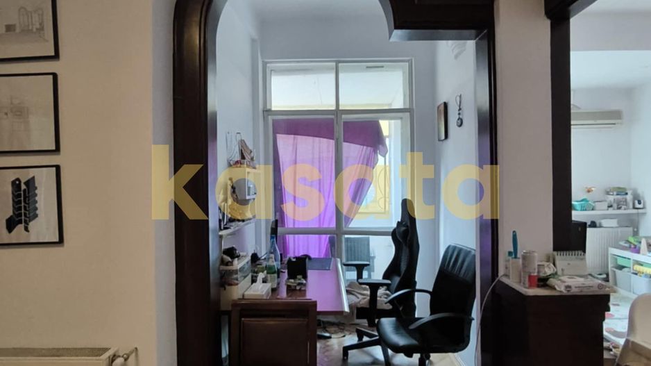 Apartament spațios de 3 camere în Sector 2 – confort și acces rapid! - Poză 5