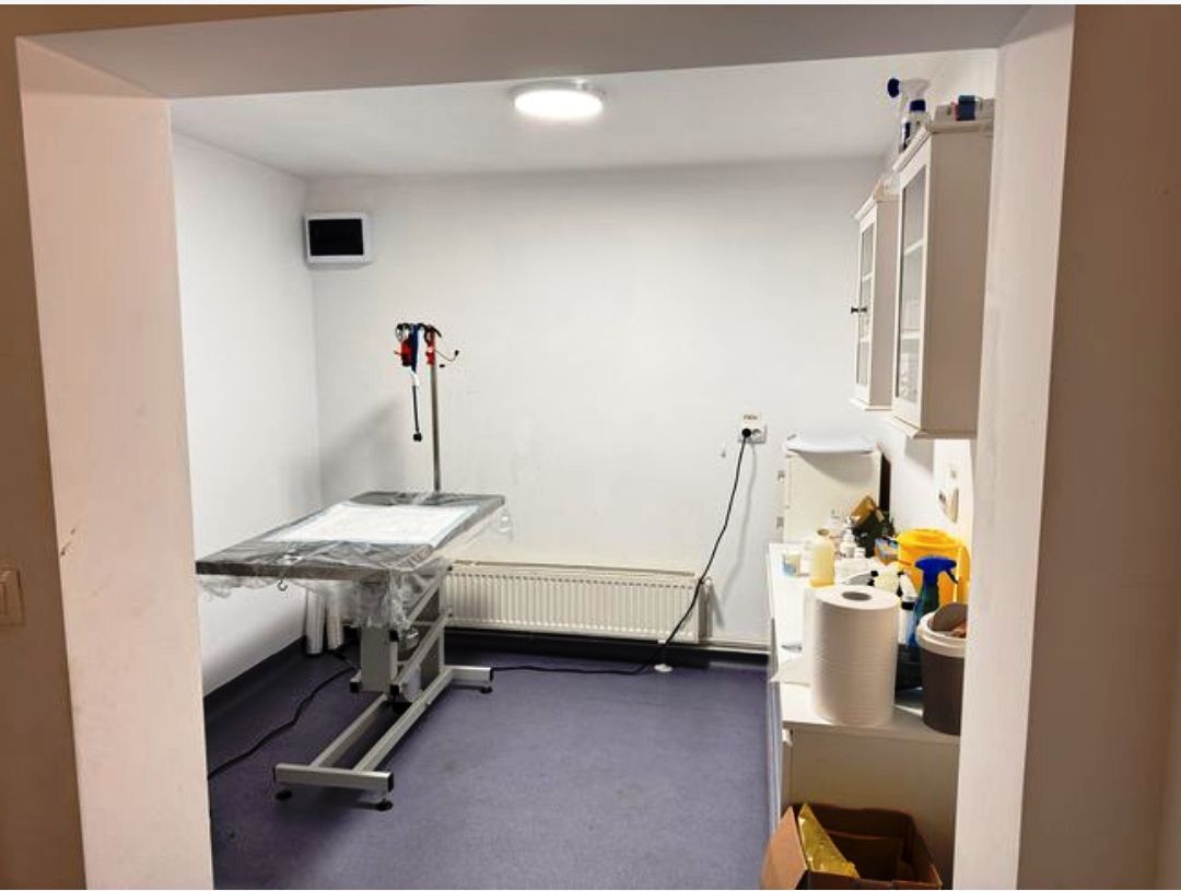 Spatiu comercial in centrul Brasovului - Poză 4