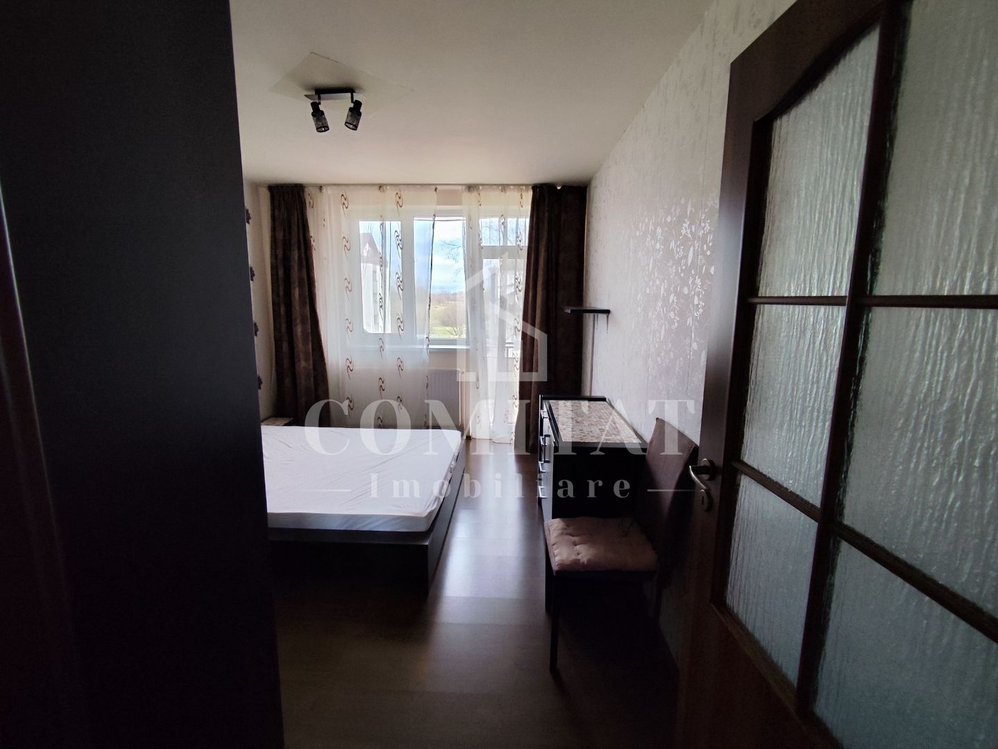 Apartament cu 3 camere | Zona Tineretului - Florești - Poză 2