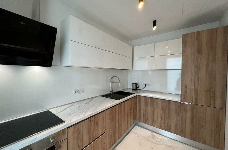 Apartament de inchiriat 2 camere | One Herastrau Park - Poză 2