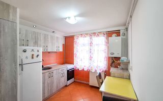 Garsoniera Luminoasa Astra - Poză 9