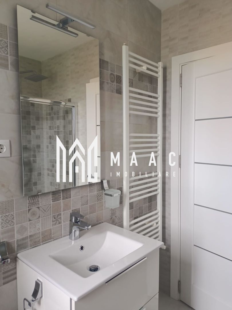 Casă 3 camere I Utilată I Curte I Parcare I Arhitecților - Poză 9