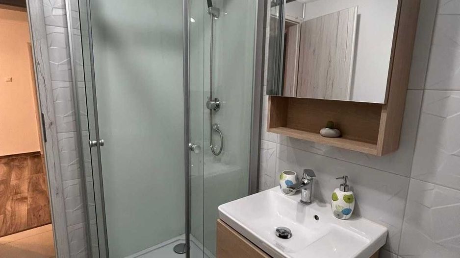 Apartament 4 camere, 2 bai, bloc 1984, centrala, Titan-Fizicienilor - Poză 6