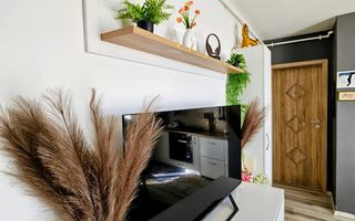 Apartament 3 camere | Balcon | Loc de parcare | Magnolia - Poză 12