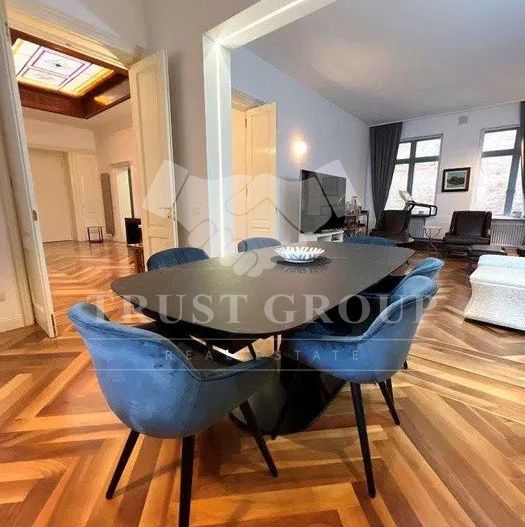 Apartament 4 camere Amzei - Poză 5